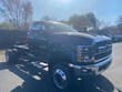 Chevrolet Silverado 5500 HD
