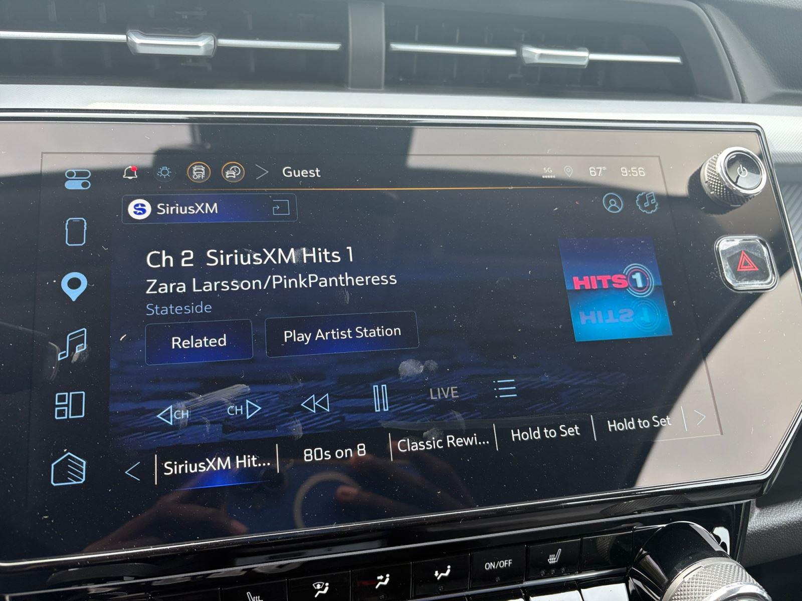 2027 Chevrolet Bolt LT - Photo 25