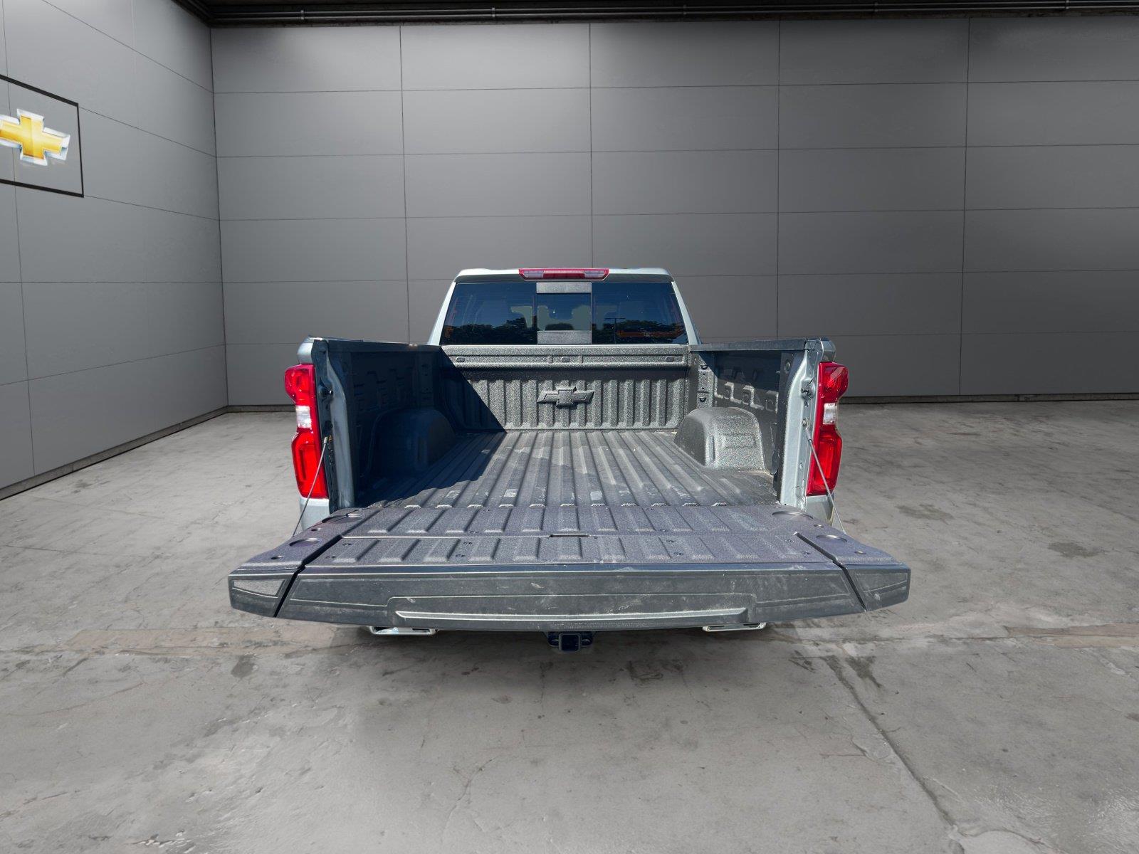 2026 Chevrolet Silverado 1500 LT Trail Boss - Photo 19