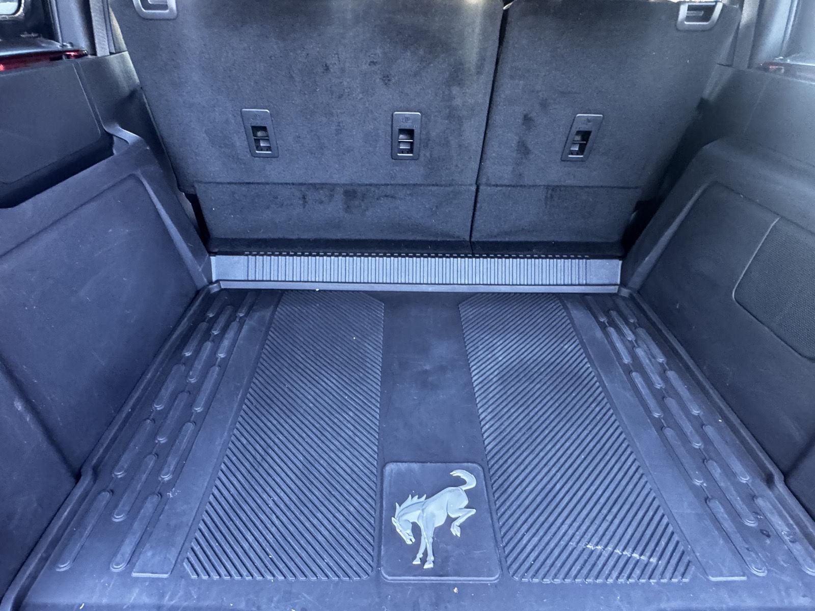 2023 Ford Bronco Wildtrak - Photo 12