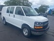 Chevrolet Express Cargo 2500