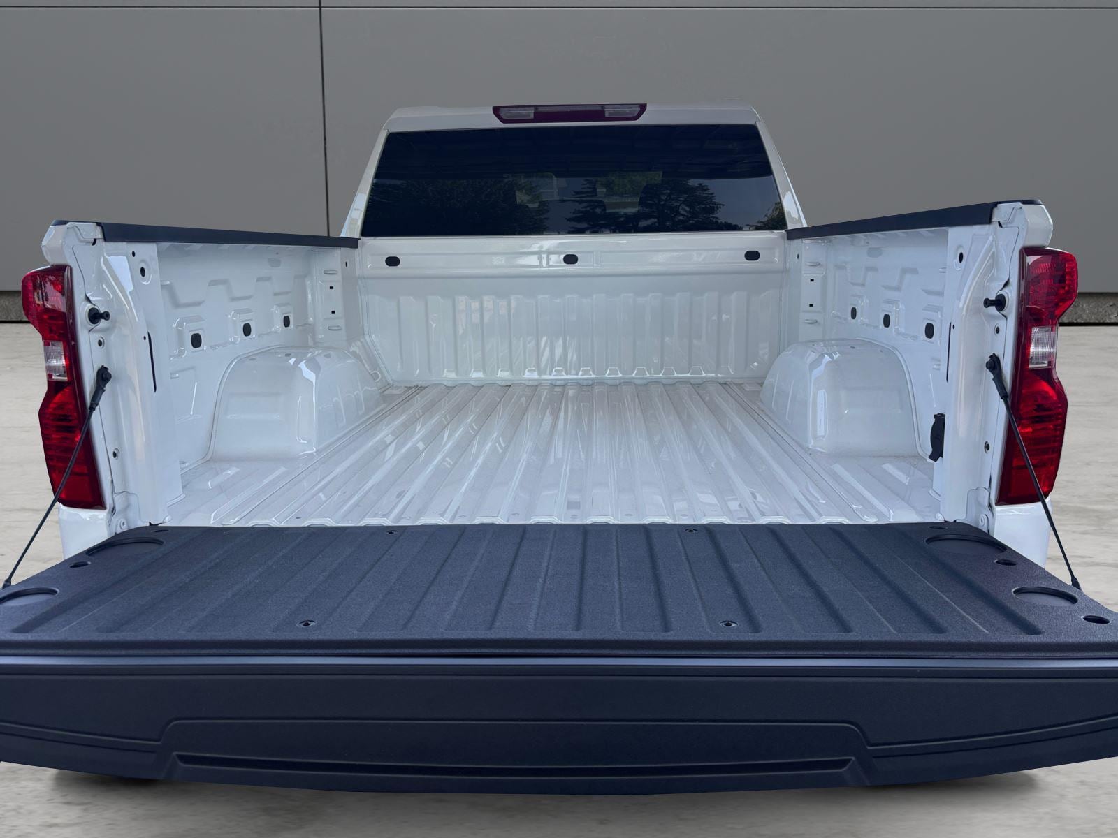 2026 Chevrolet Silverado 1500 LT - Photo 19