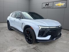 2026 Chevrolet Blazer EV SS SUV