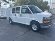 Chevrolet Express Cargo 2500