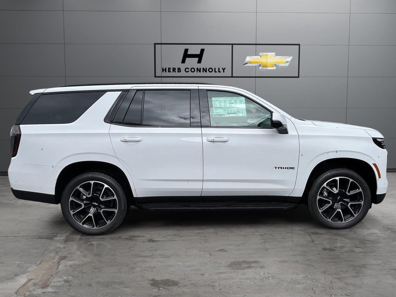 2026 Chevrolet Tahoe RST - Photo 6