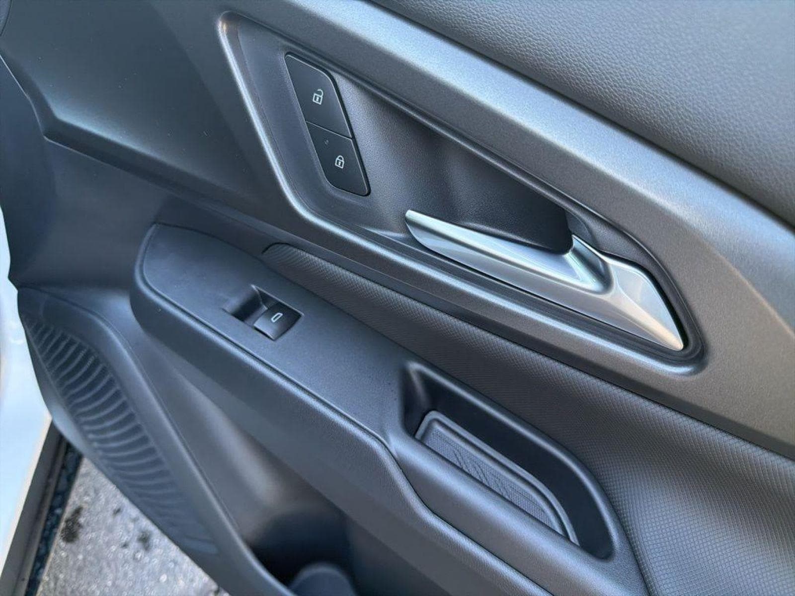 2026 Chevrolet Equinox EV 1LT - Photo 22