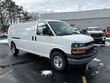  Chevrolet Express Cargo 3500