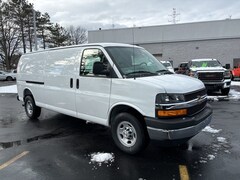 2025 Chevrolet Express Cargo 3500 WT Van