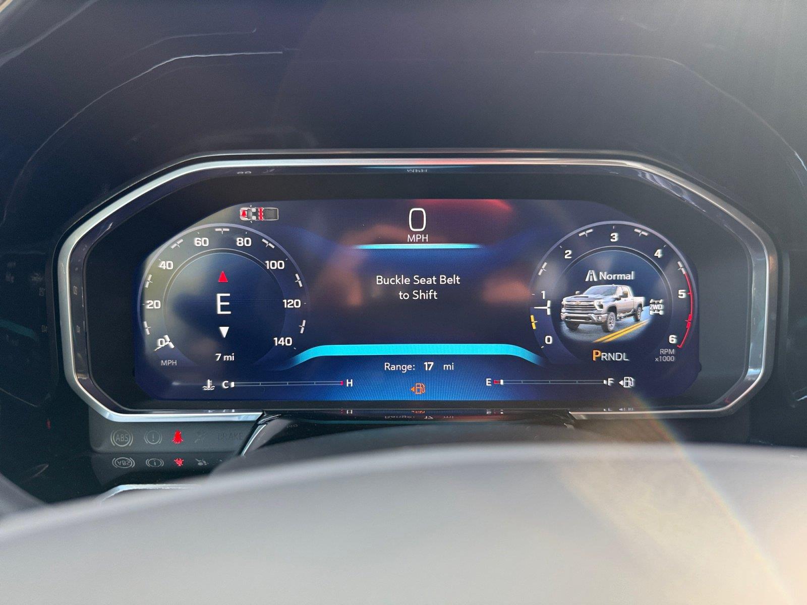 2026 Chevrolet Silverado 2500 HD LT - Photo 16