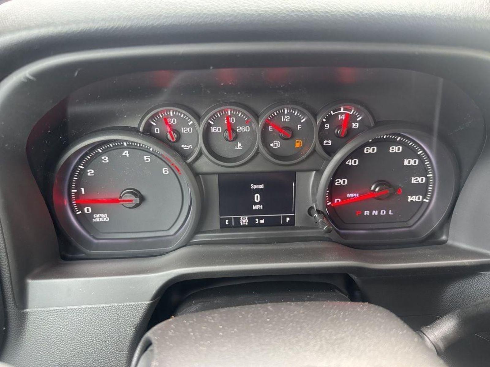 2026 Chevrolet Silverado 2500 HD Work Truck - Photo 28