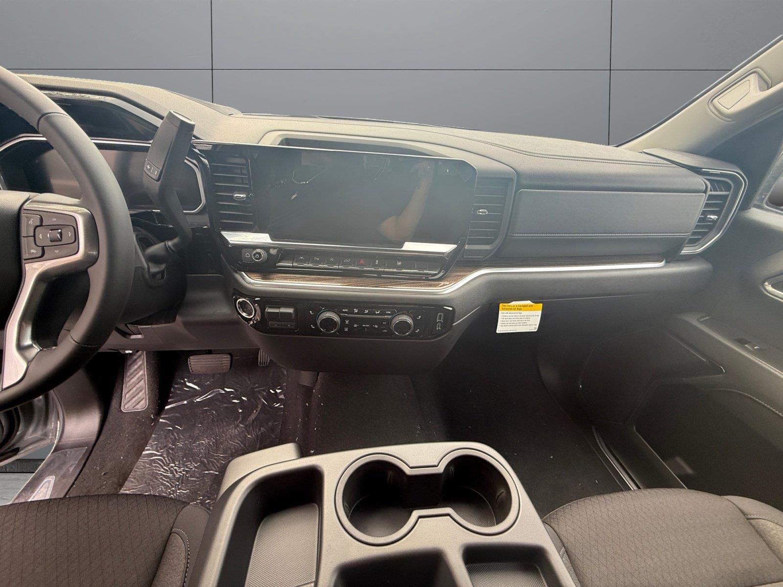 2026 Chevrolet Silverado 1500 LT - Photo 12