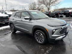 2026 Chevrolet Trailblazer LT SUV