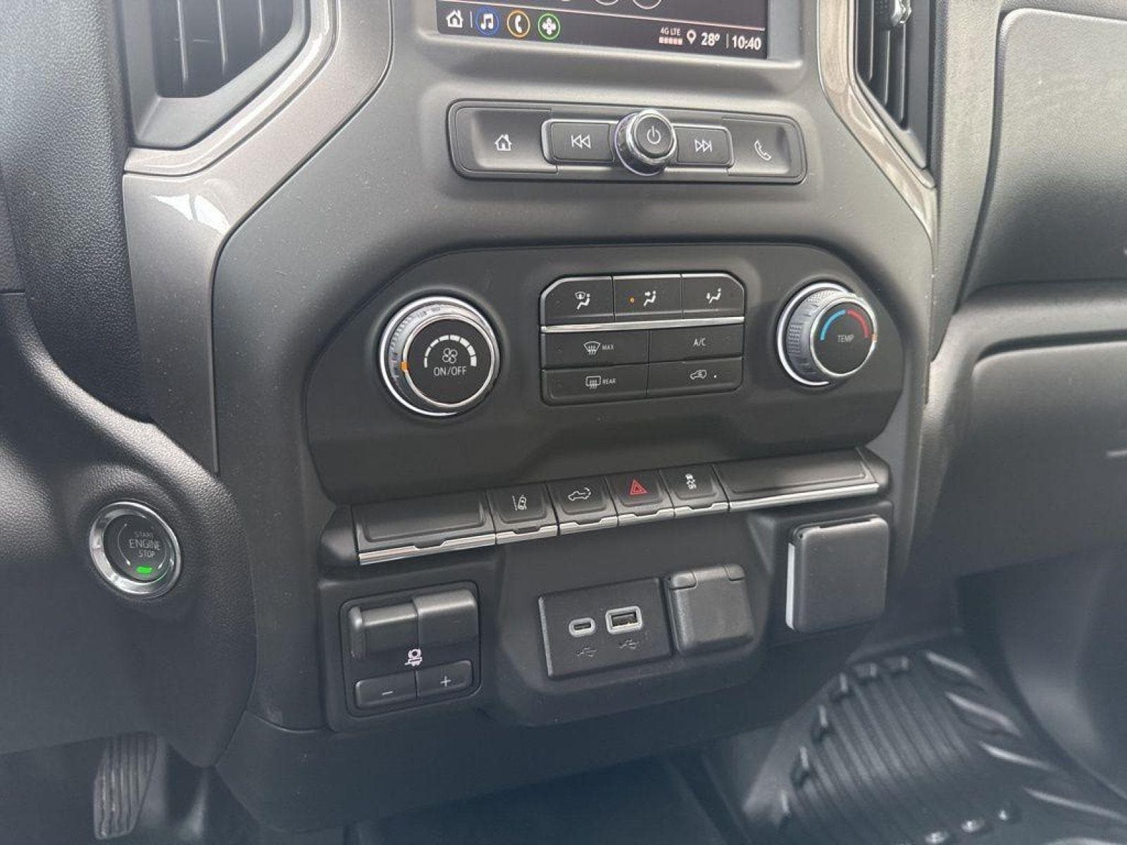2026 Chevrolet Silverado 2500 HD Work Truck - Photo 15
