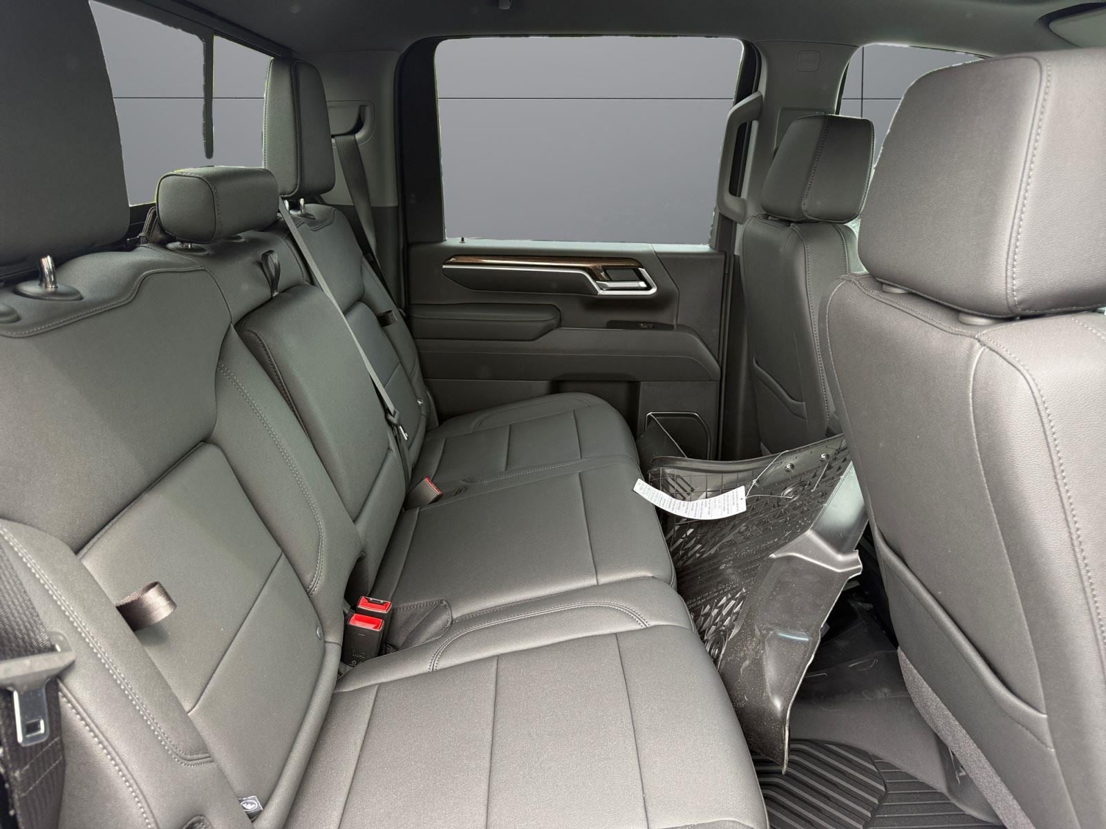 2026 Chevrolet Silverado 2500 HD LT - Photo 18
