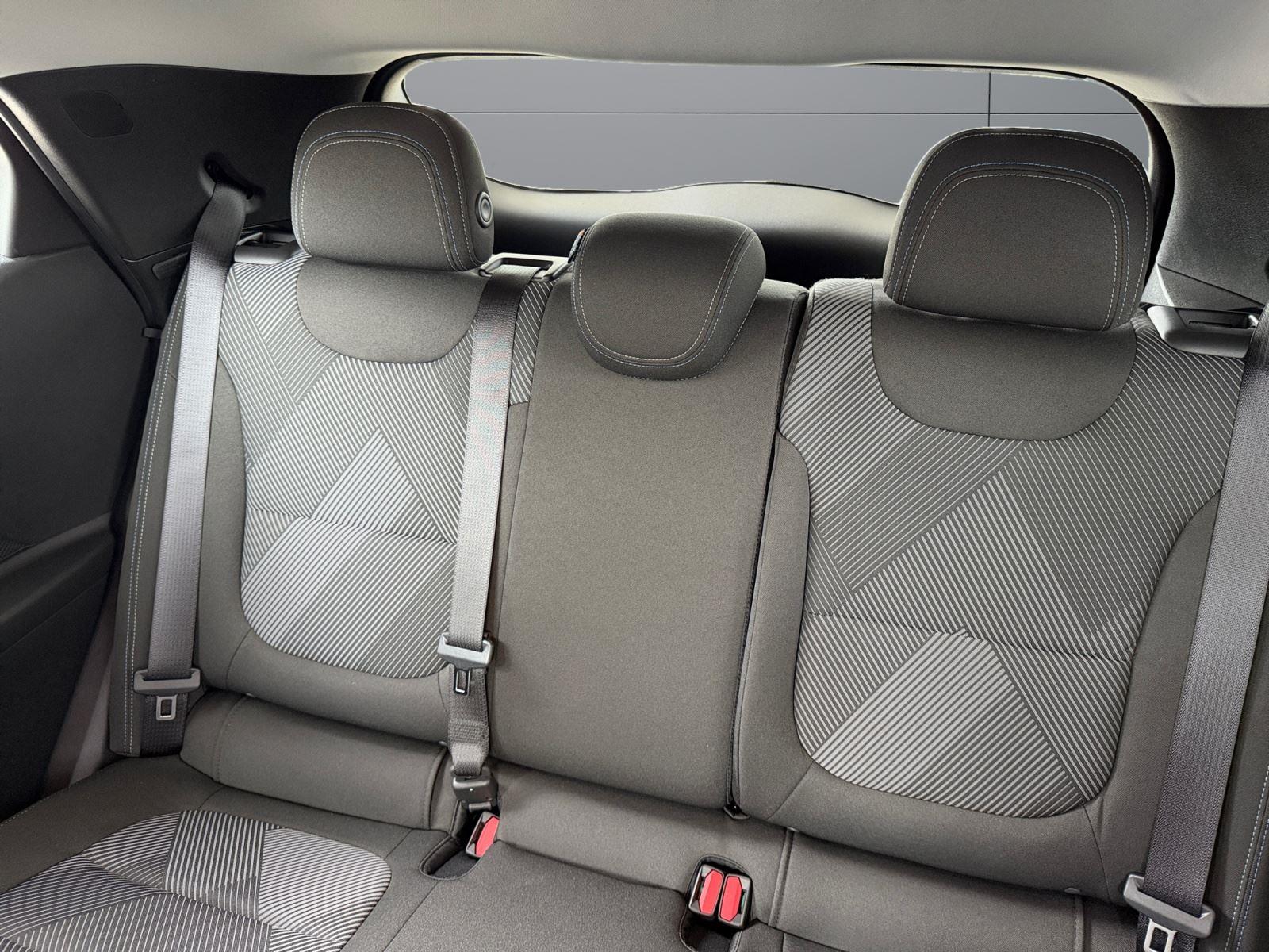 2027 Chevrolet Bolt LT - Photo 13