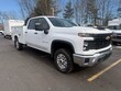  Chevrolet Silverado 2500 HD