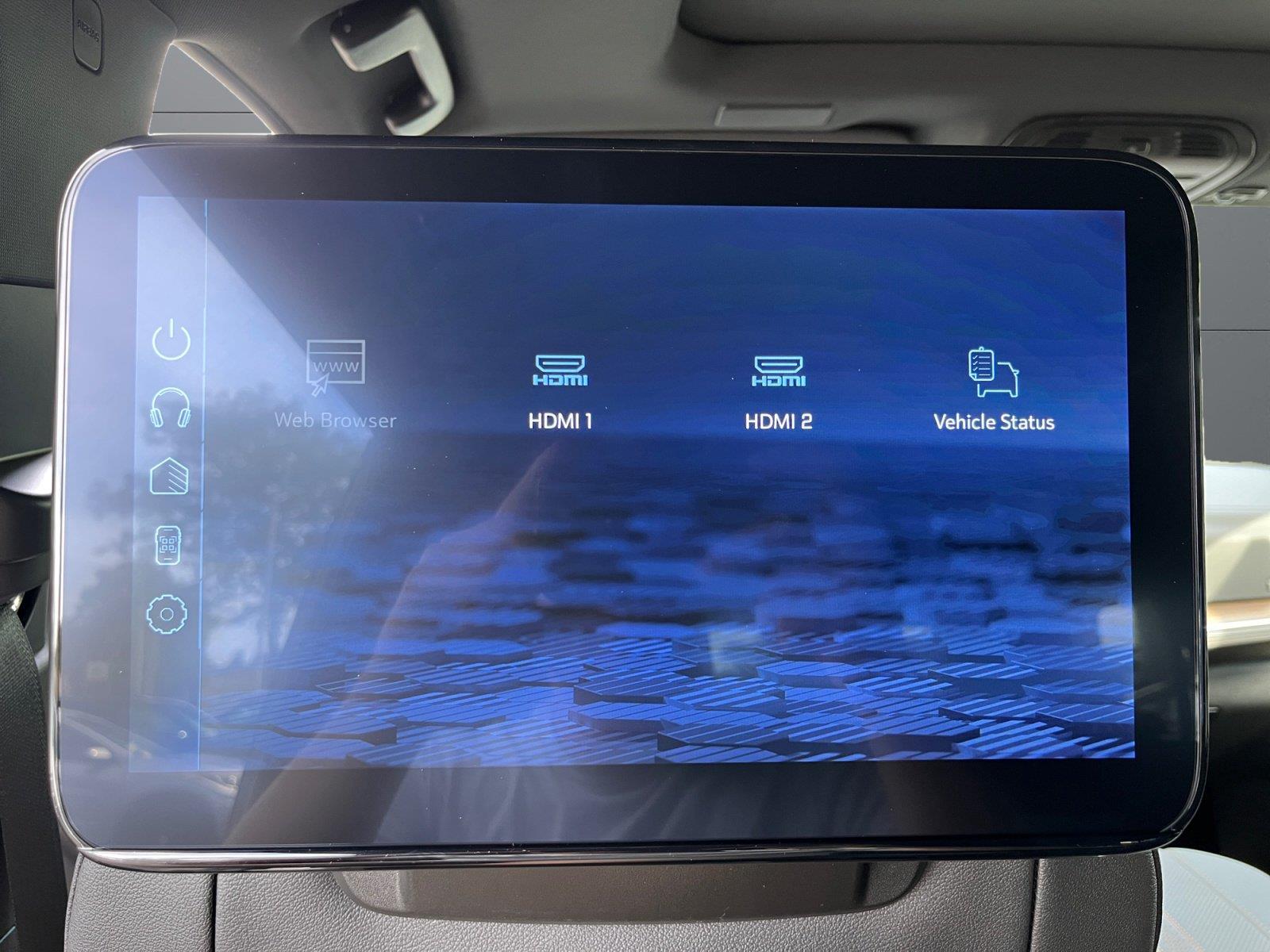 2026 Chevrolet Suburban High Country - Photo 21