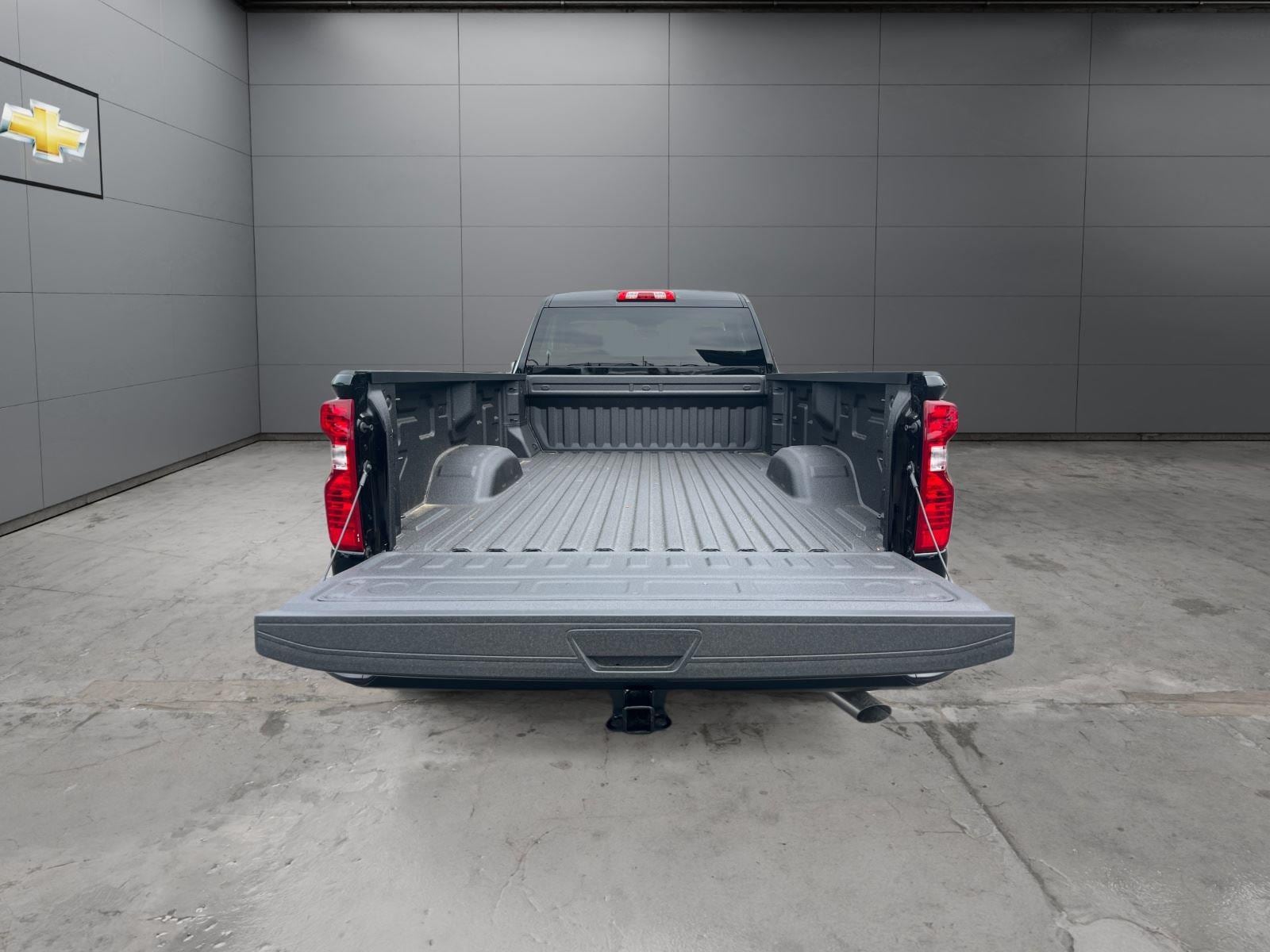 2026 Chevrolet Silverado 2500 HD Work Truck - Photo 19