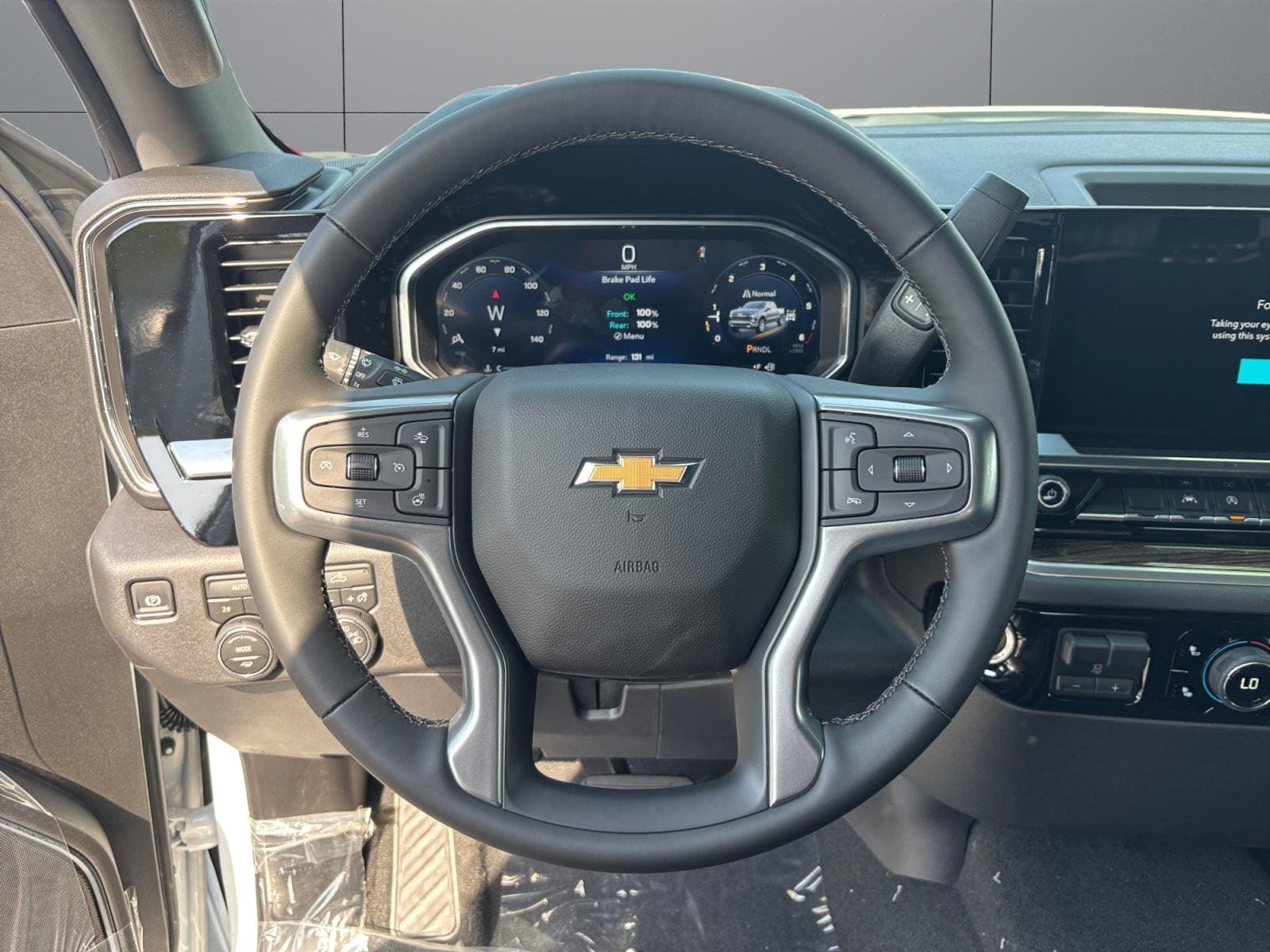2026 Chevrolet Silverado 1500 LT - Photo 10