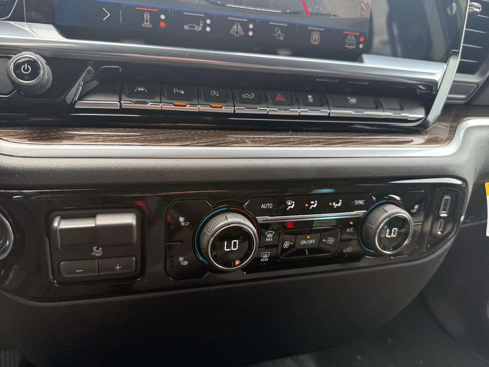 2026 Chevrolet Silverado 1500 LT - Photo 24