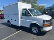 Chevrolet Express Cutaway 3500
