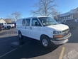  Chevrolet Express Cargo 2500