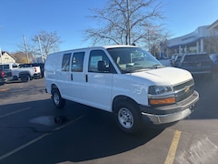2025 Chevrolet Express Cargo 2500 WT Van