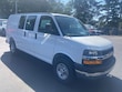 Chevrolet Express Cargo 2500