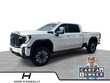 GMC Sierra 2500 HD