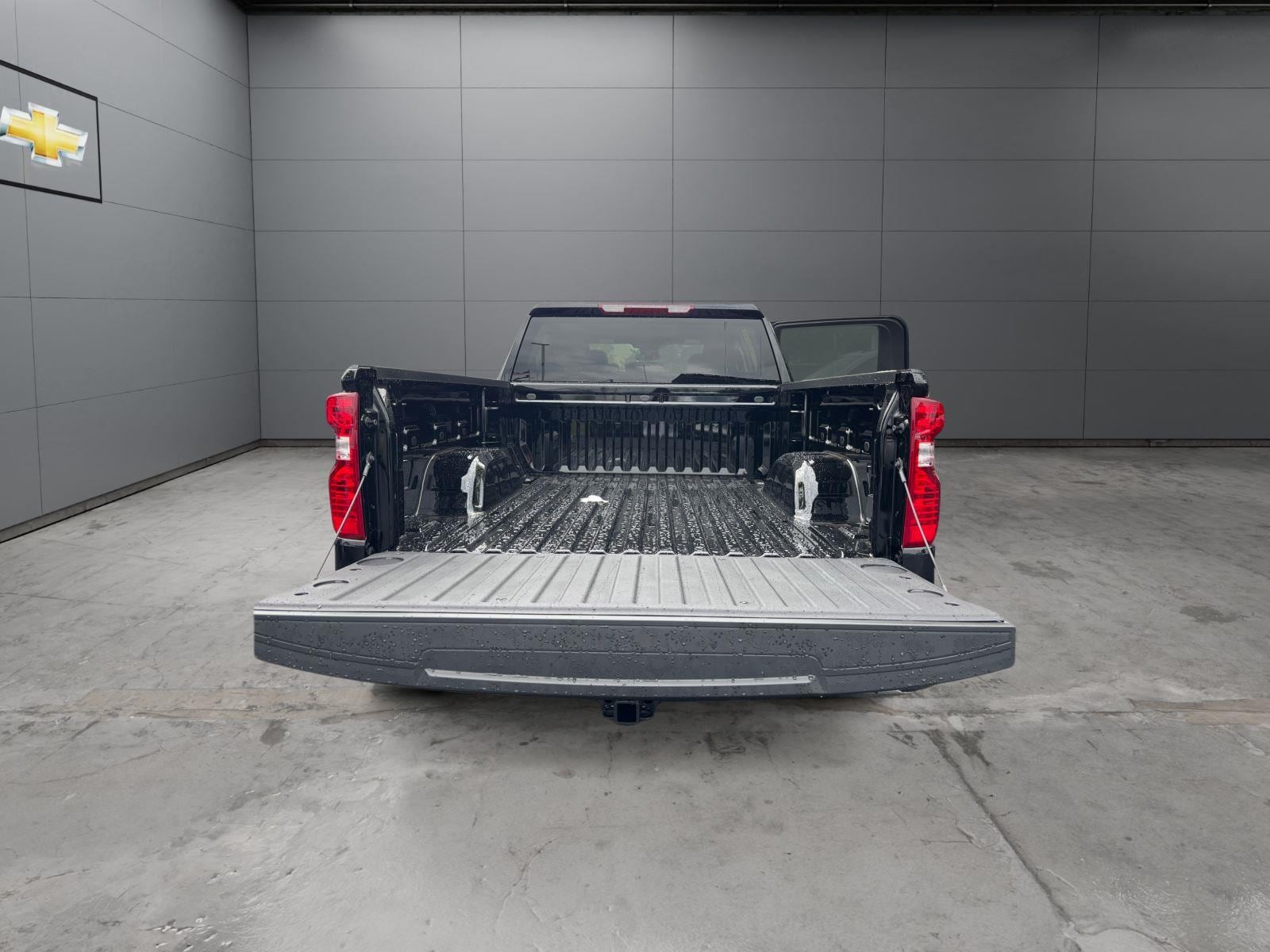 2026 Chevrolet Silverado 1500 LT - Photo 19