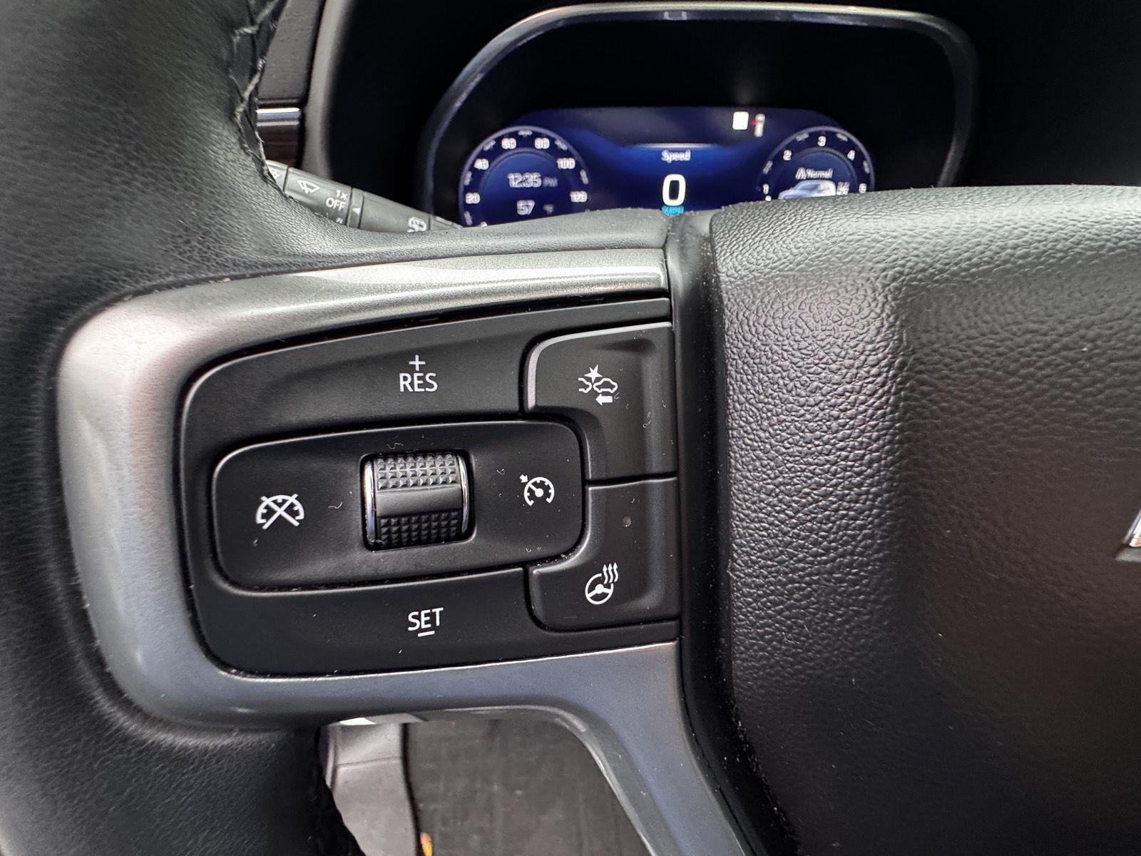2023 Chevrolet Tahoe LT - Photo 26