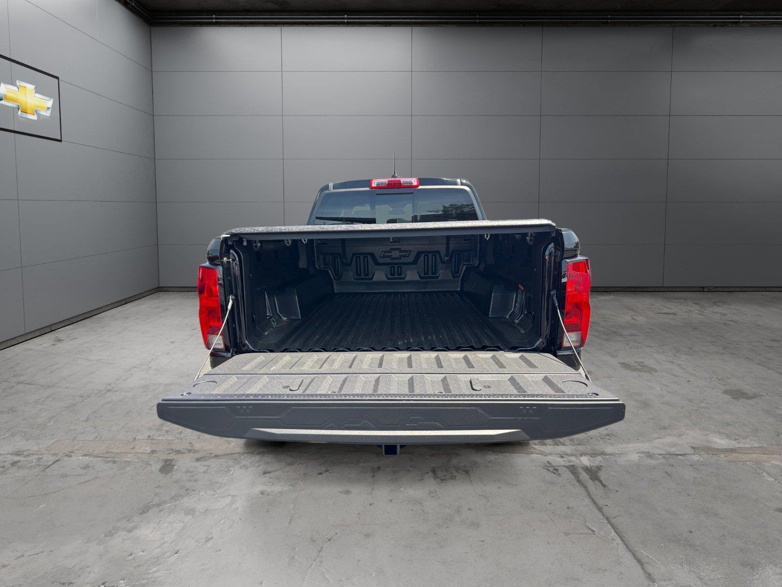 2026 Chevrolet Colorado Work Truck - Photo 19