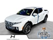 Hyundai Santa Cruz