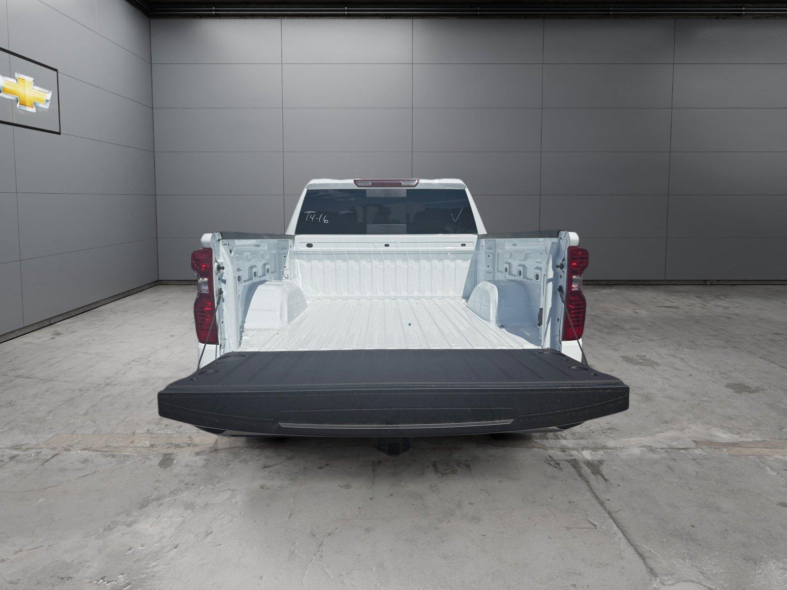 2026 Chevrolet Silverado 1500 LT - Photo 19