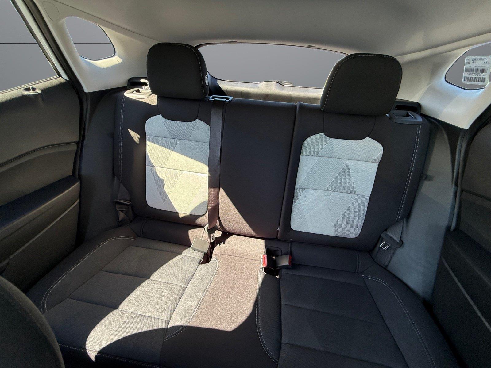 2026 Chevrolet Trax LS - Photo 13