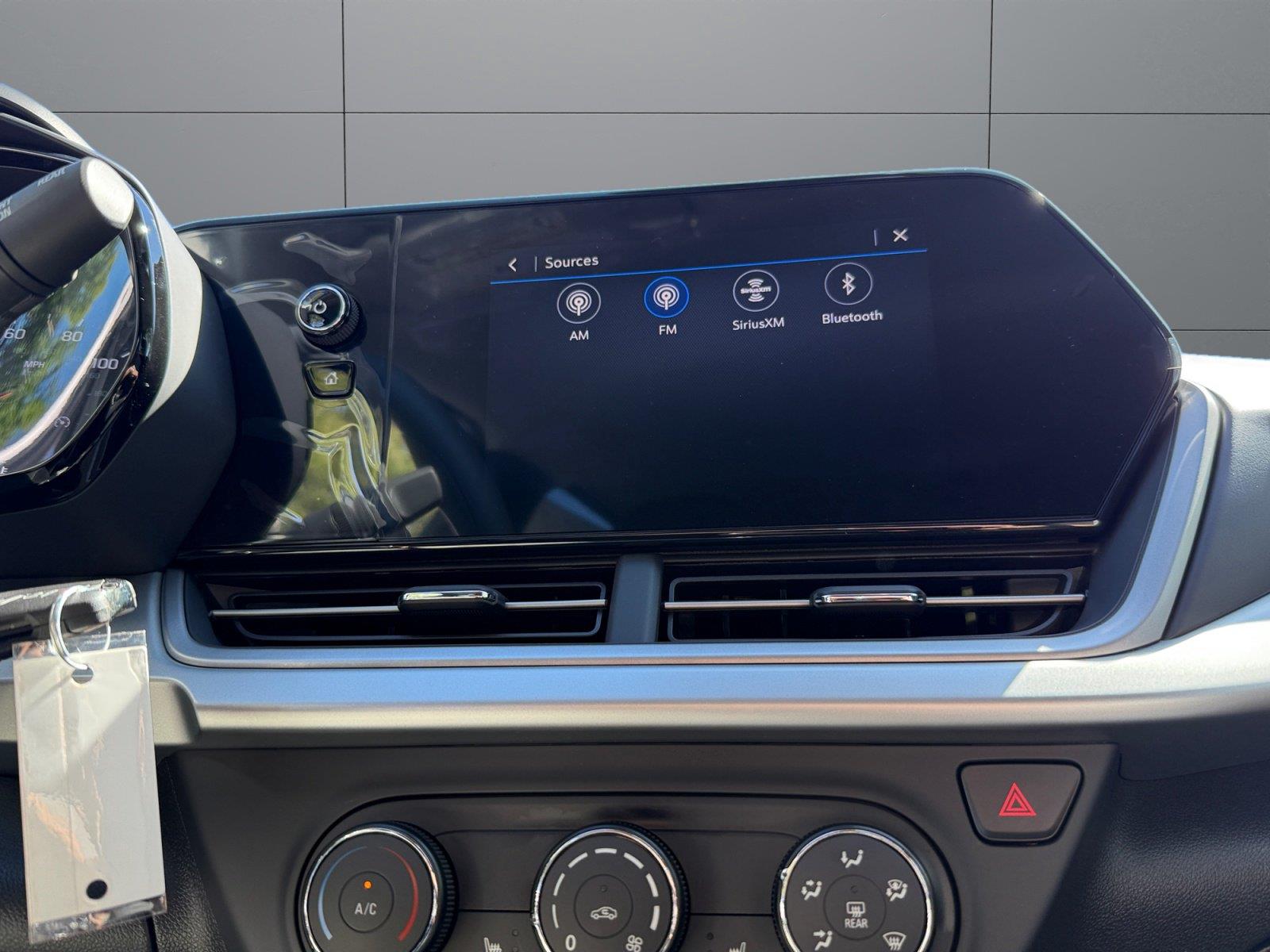 2026 Chevrolet Trax LS - Photo 21