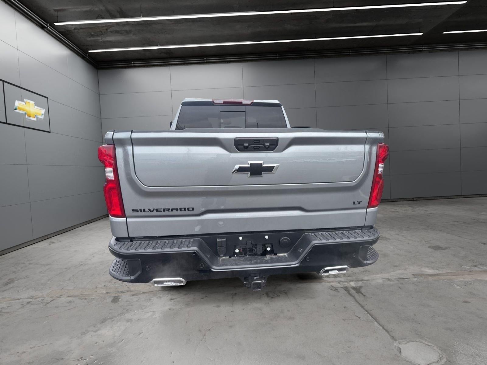 2026 Chevrolet Silverado 1500 LT Trail Boss - Photo 13