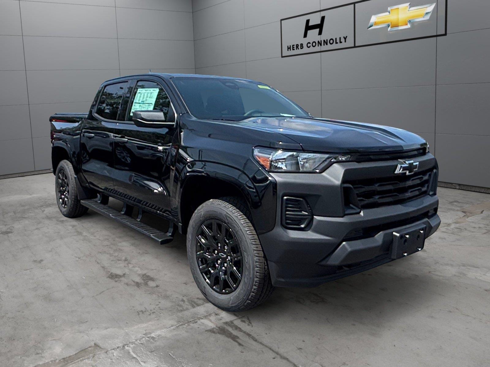 2026 Chevrolet Colorado Work Truck - Photo 7