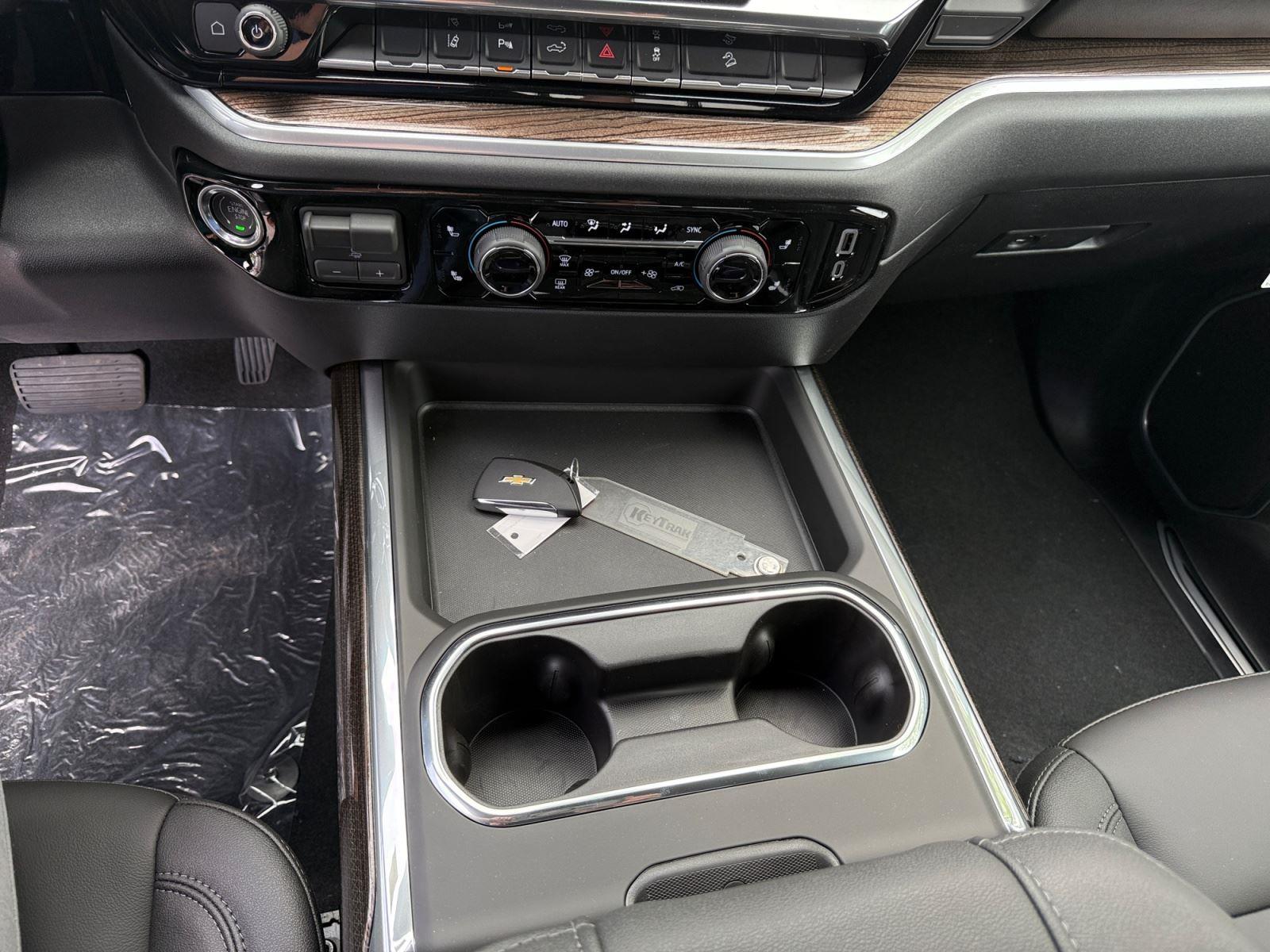 2026 Chevrolet Silverado 2500 HD LT - Photo 12