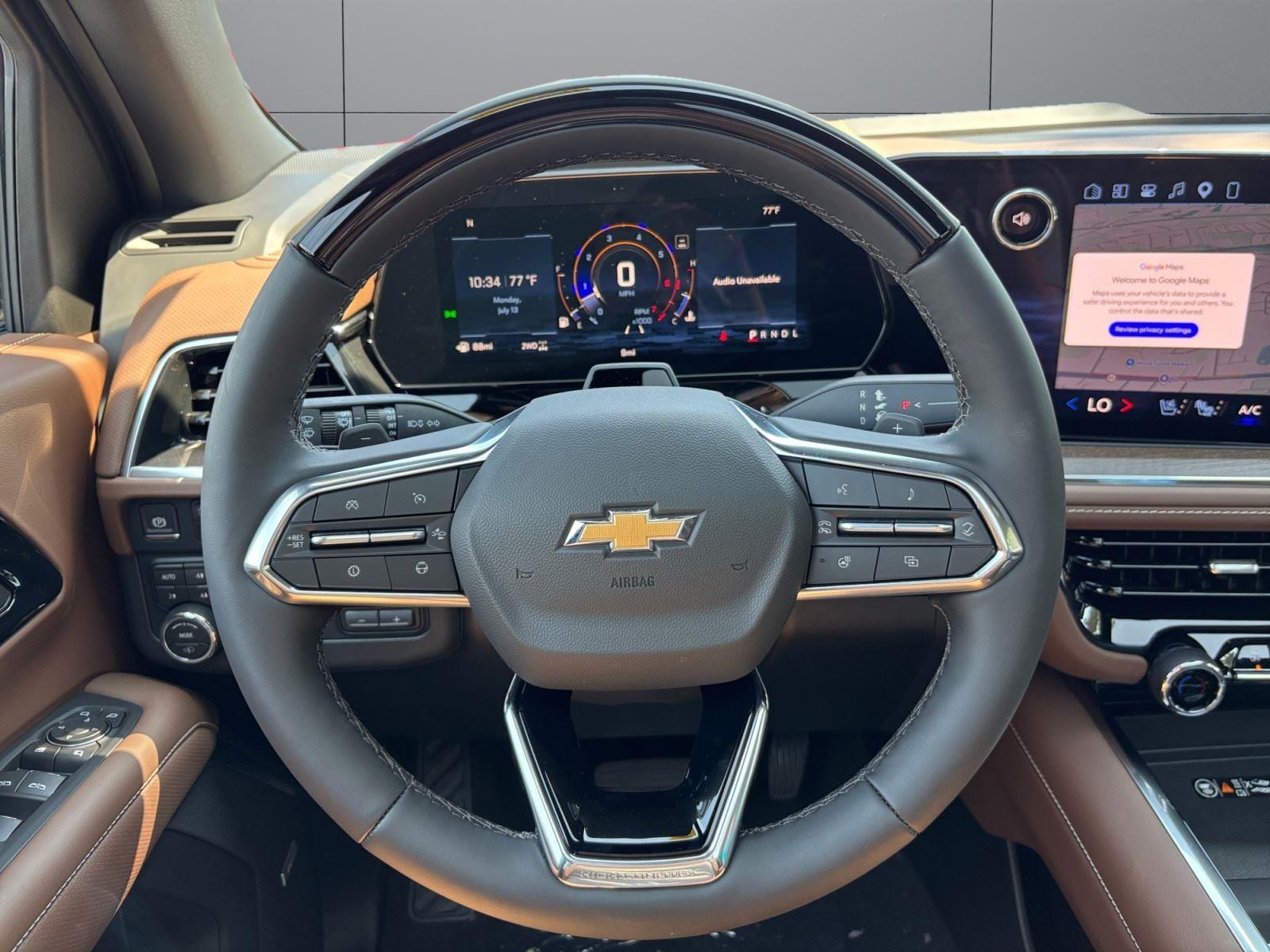 2026 Chevrolet Suburban High Country - Photo 11