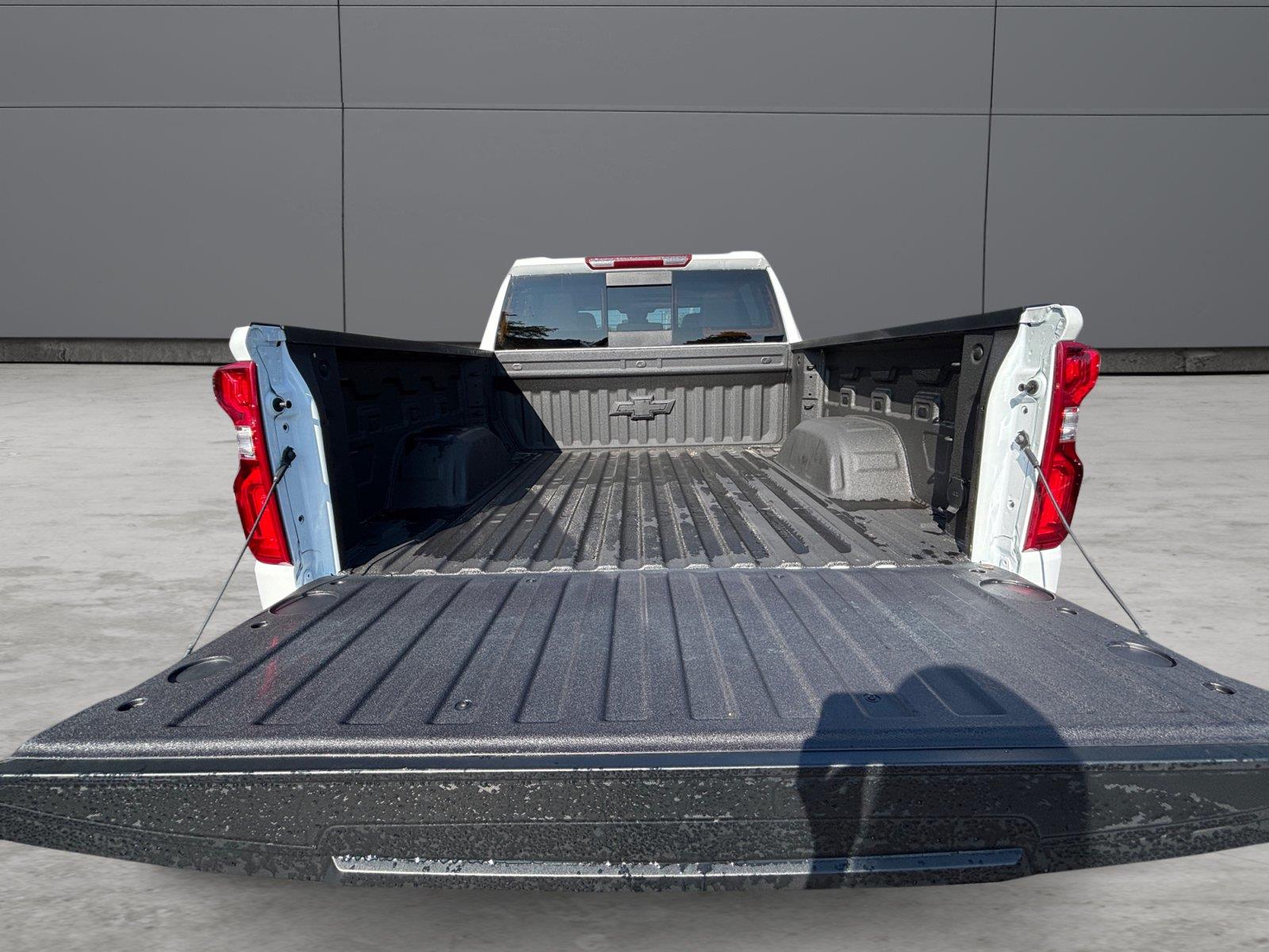2026 Chevrolet Silverado 1500 LT Trail Boss - Photo 19