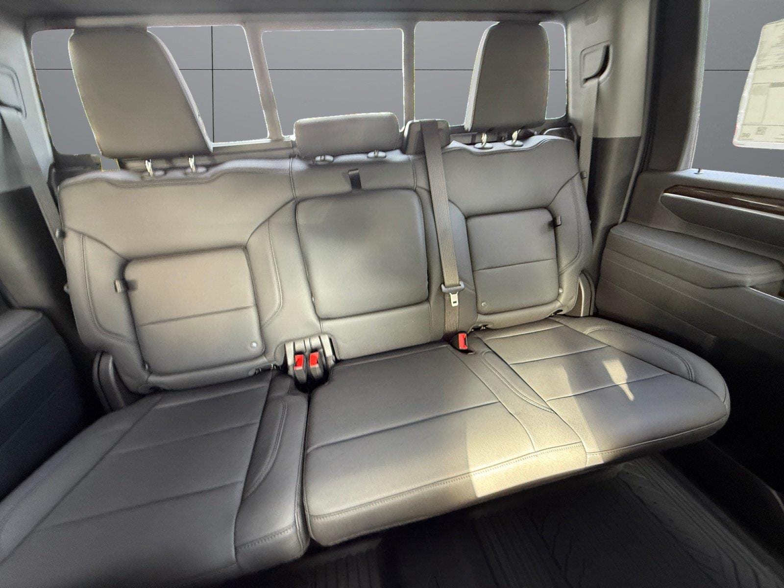 2026 Chevrolet Silverado 2500 HD LT - Photo 18