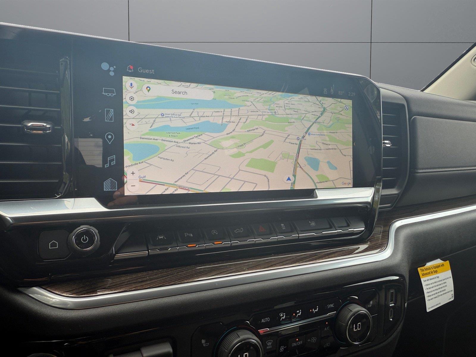 2026 Chevrolet Silverado 1500 LT - Photo 21