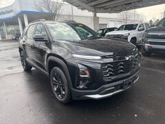 2026 Chevrolet Equinox LT SUV