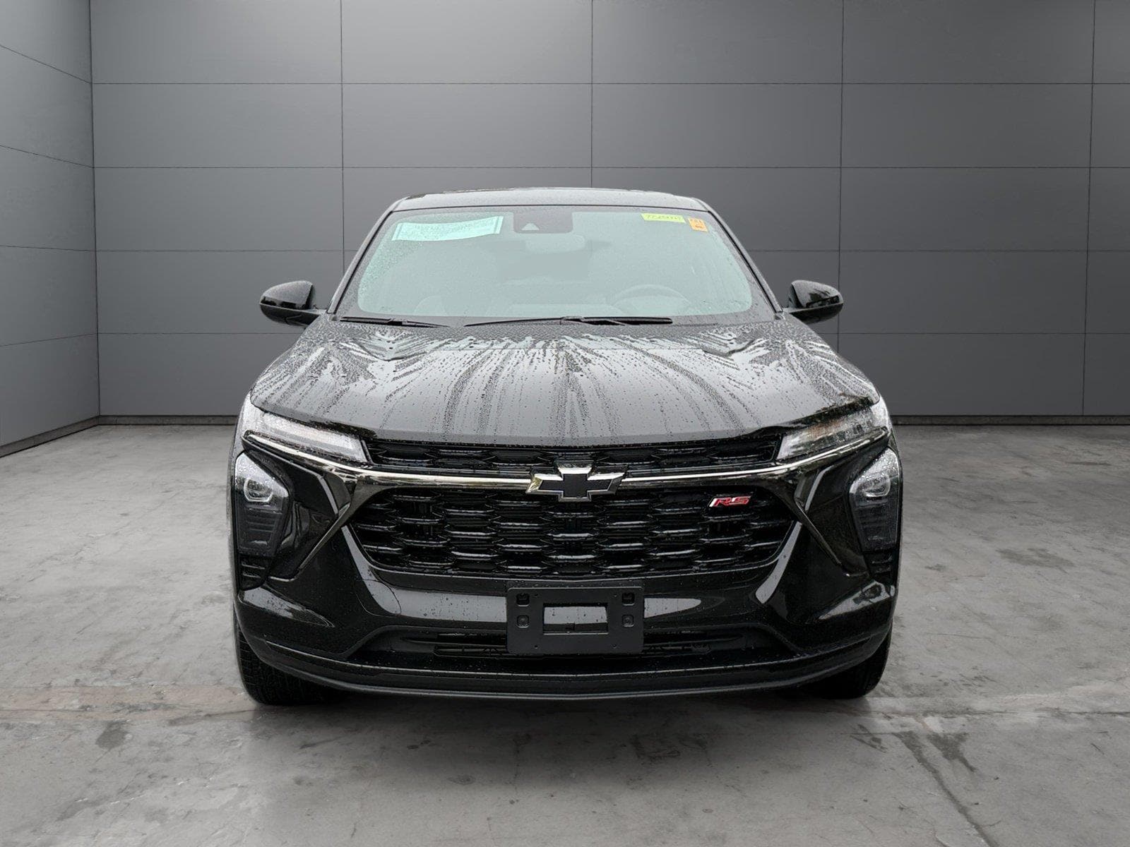2026 Chevrolet Trax RS - Photo 8