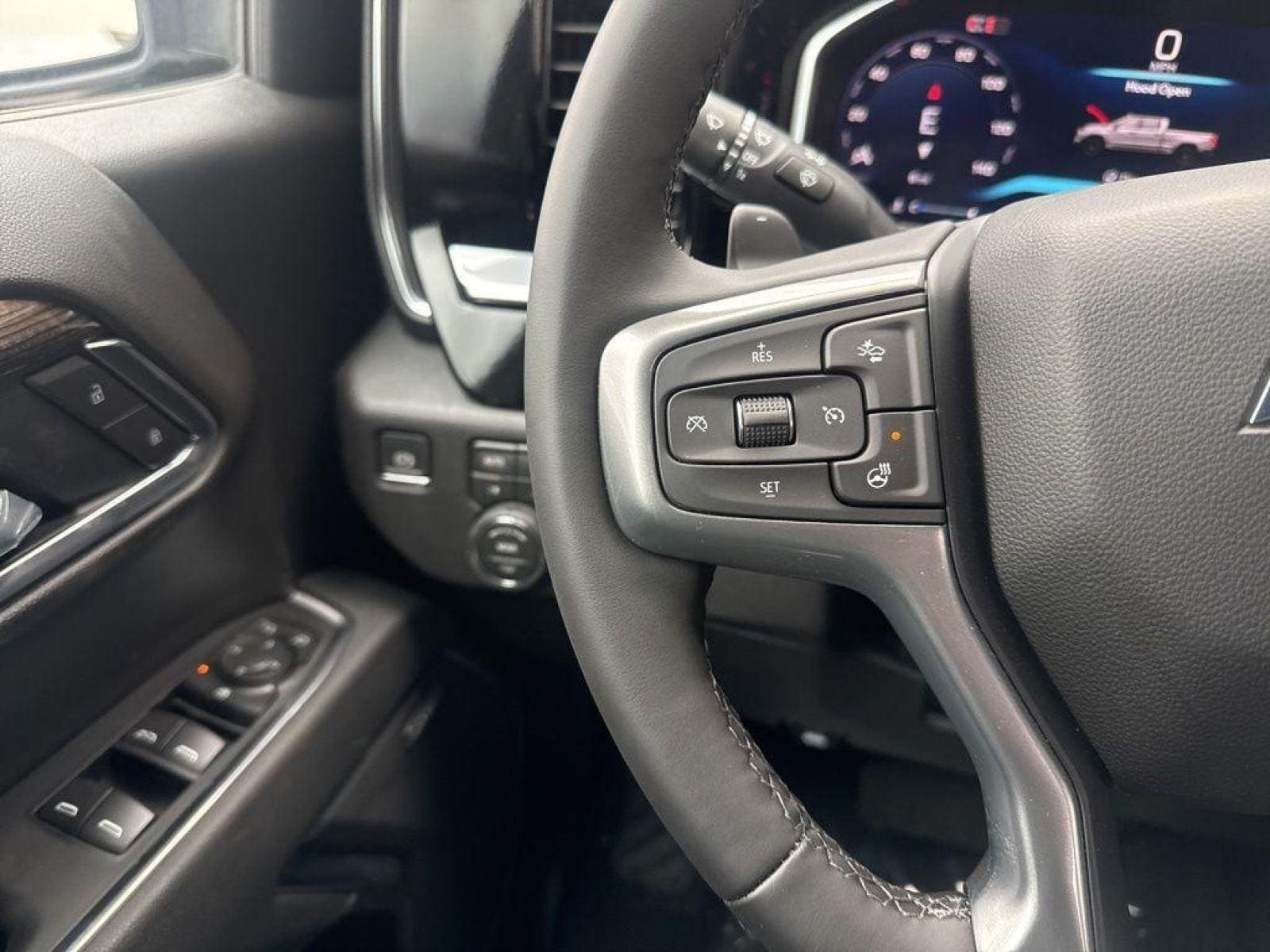 2026 Chevrolet Silverado 1500 LT Trail Boss - Photo 20