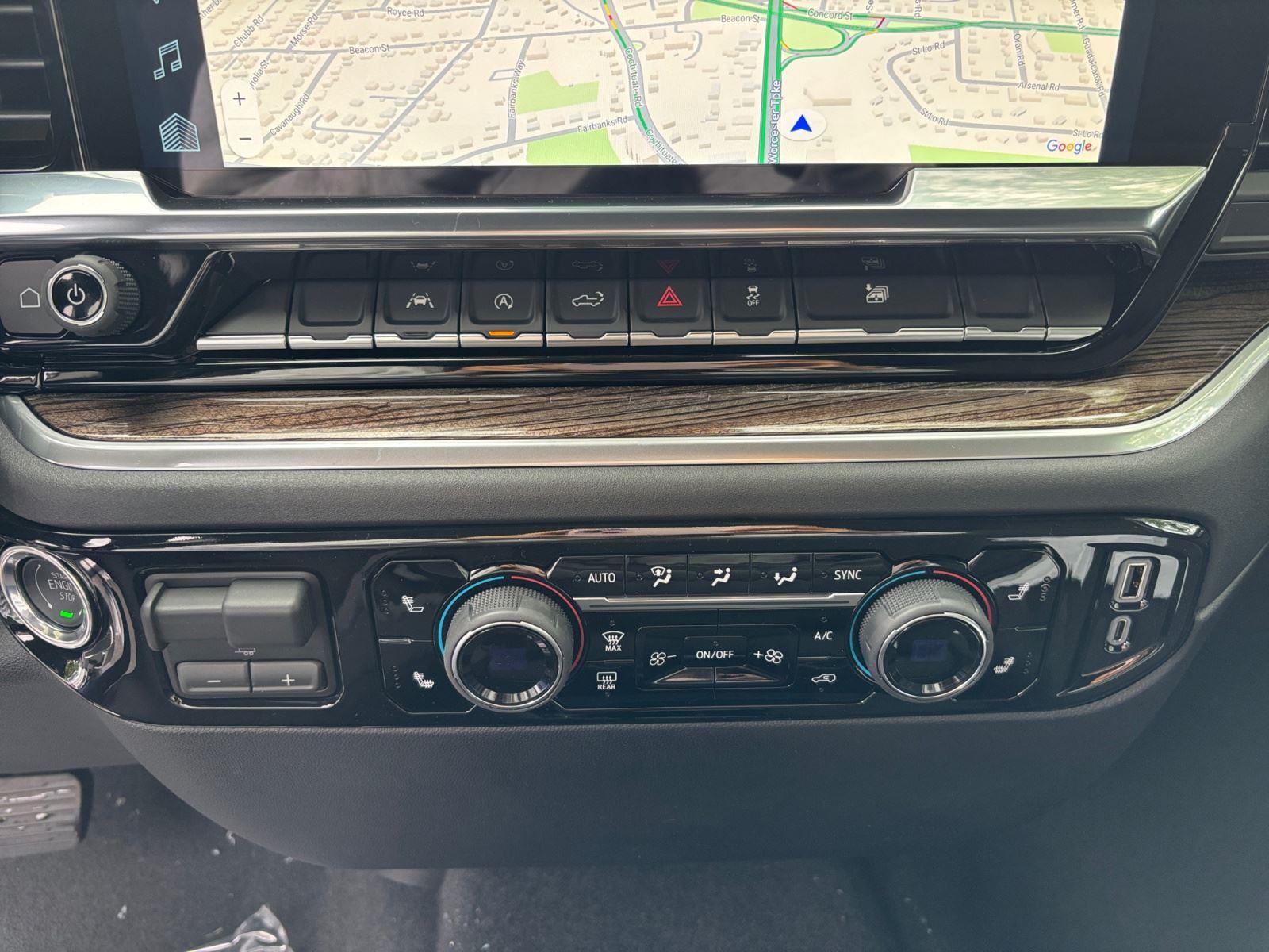 2026 Chevrolet Silverado 1500 LT - Photo 12