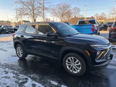 2026 Chevrolet Trailblazer LS SUV