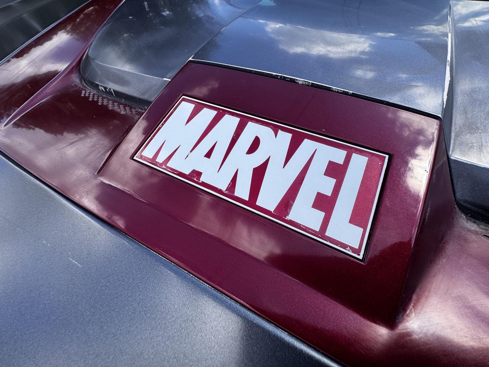 2019 Hyundai Kona Iron Man - Photo 10