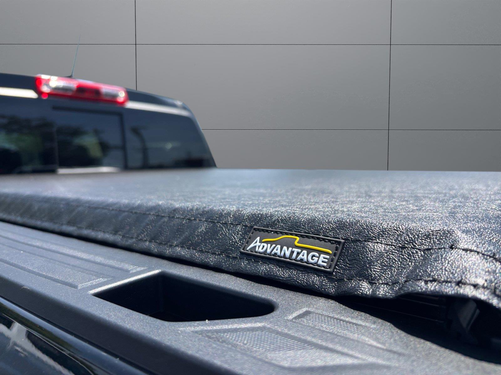 2026 Chevrolet Colorado Work Truck - Photo 20